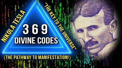 369 meaning tesla|Nikola Tesla’s of 3 6 and 9 .